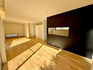 豊田市竹生町、中古一戸建ての画像です