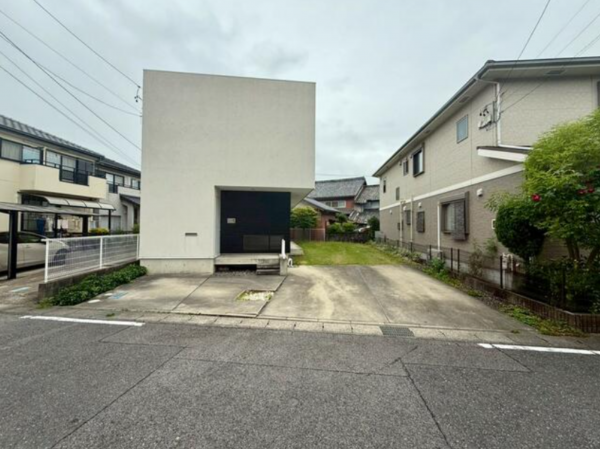 豊田市竹生町、中古一戸建ての画像です
