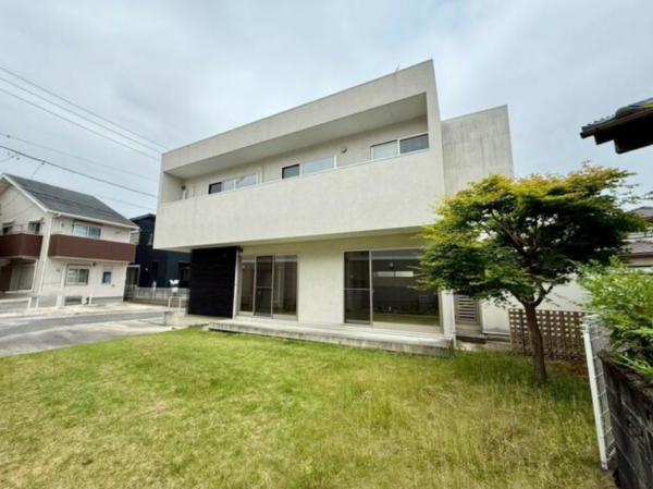 豊田市竹生町、中古一戸建ての画像です