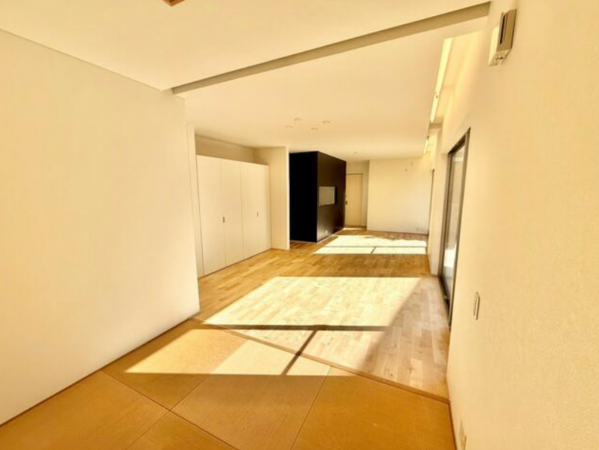 豊田市竹生町、中古一戸建ての画像です