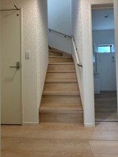 豊田市鴛鴨町、新築一戸建ての画像です