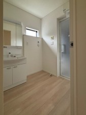 豊田市鴛鴨町、新築一戸建ての画像です