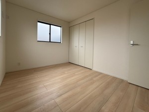 豊田市鴛鴨町、新築一戸建ての画像です