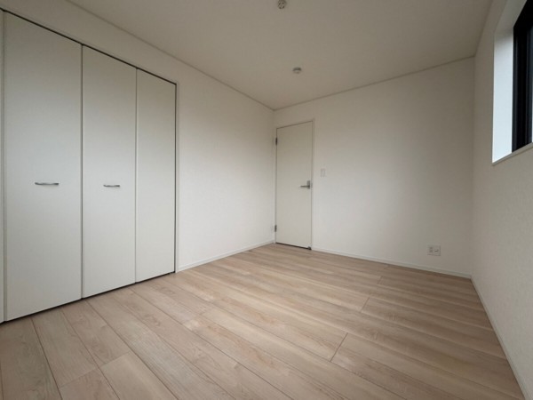 豊田市鴛鴨町、新築一戸建ての画像です