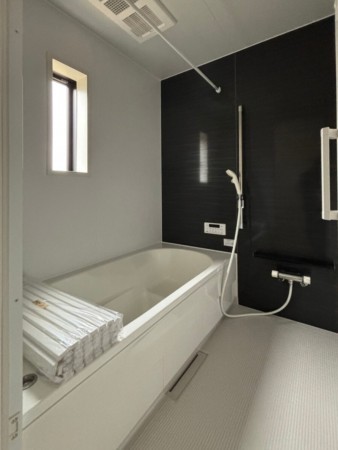 豊田市鴛鴨町、新築一戸建ての画像です