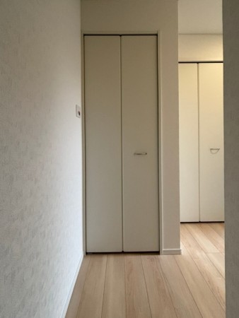 豊田市鴛鴨町、新築一戸建ての画像です