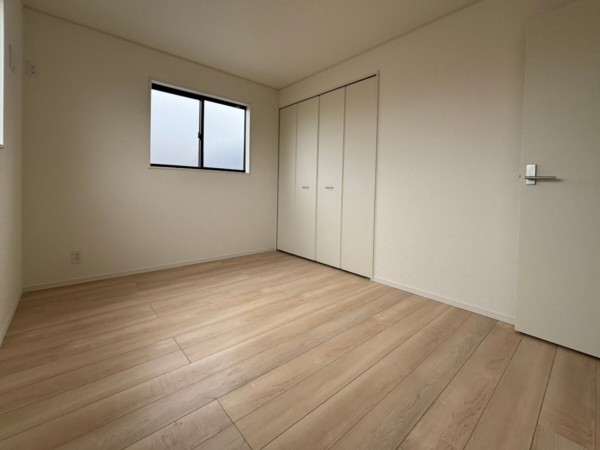 豊田市鴛鴨町、新築一戸建ての画像です