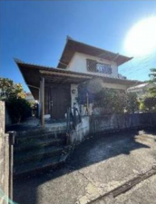 豊田市四郷町、土地の画像です