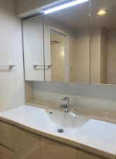 豊田市新生町、マンションの画像です