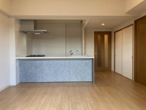 豊田市新生町、マンションの画像です