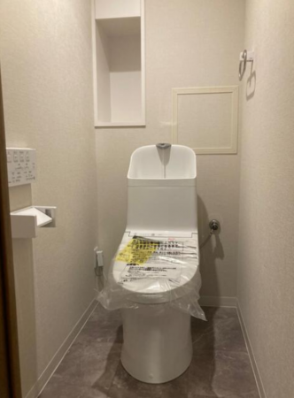 豊田市新生町、マンションの画像です