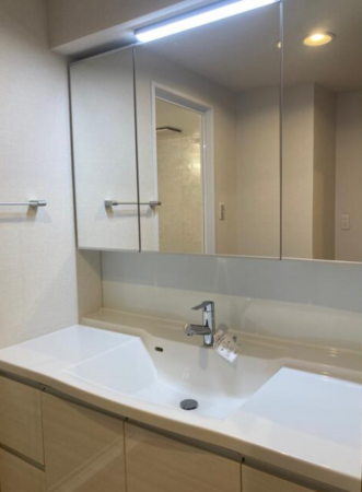 豊田市新生町、マンションの画像です