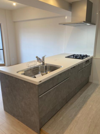 豊田市新生町、マンションの画像です