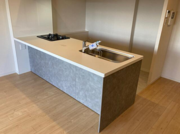 豊田市新生町、マンションの画像です