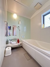 豊田市西広瀬町、中古一戸建ての画像です