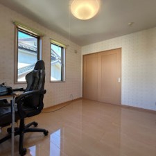 豊田市西広瀬町、中古一戸建ての画像です