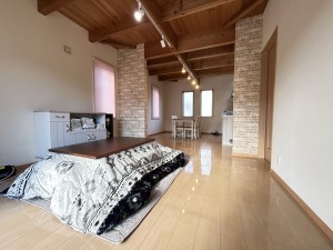 豊田市西広瀬町、中古一戸建ての画像です