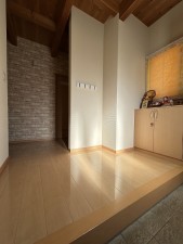 豊田市西広瀬町、中古一戸建ての画像です