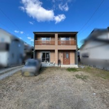 豊田市西広瀬町、中古一戸建ての画像です
