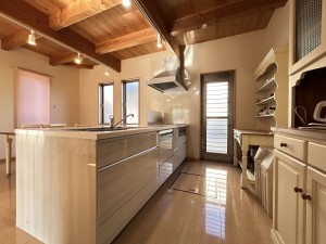 豊田市西広瀬町、中古一戸建ての画像です