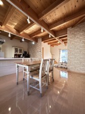 豊田市西広瀬町、中古一戸建ての画像です