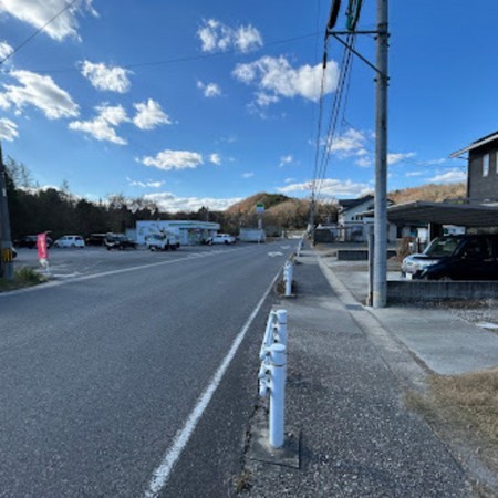 豊田市西広瀬町、中古一戸建ての画像です