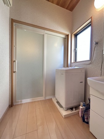 豊田市西広瀬町、中古一戸建ての画像です