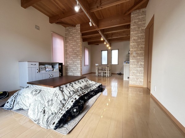 豊田市西広瀬町、中古一戸建ての画像です