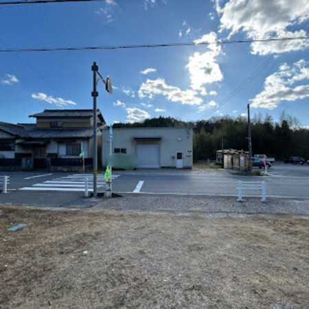 豊田市西広瀬町、中古一戸建ての画像です