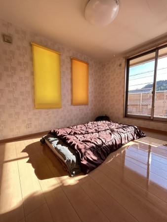 豊田市西広瀬町、中古一戸建ての画像です