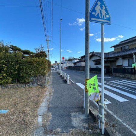豊田市西広瀬町、中古一戸建ての画像です
