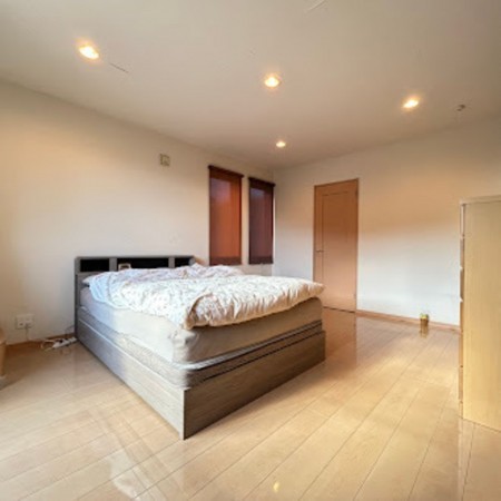 豊田市西広瀬町、中古一戸建ての画像です