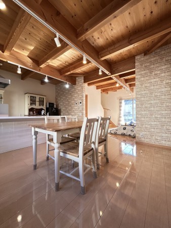 豊田市西広瀬町、中古一戸建ての画像です