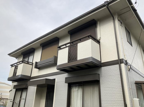 豊田市五ケ丘、中古一戸建ての画像です