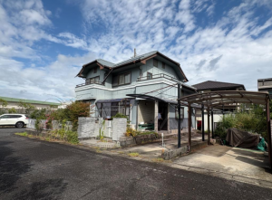 豊田市亀首町、中古一戸建ての画像です