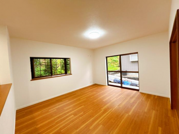 豊田市市木町、中古一戸建ての画像です