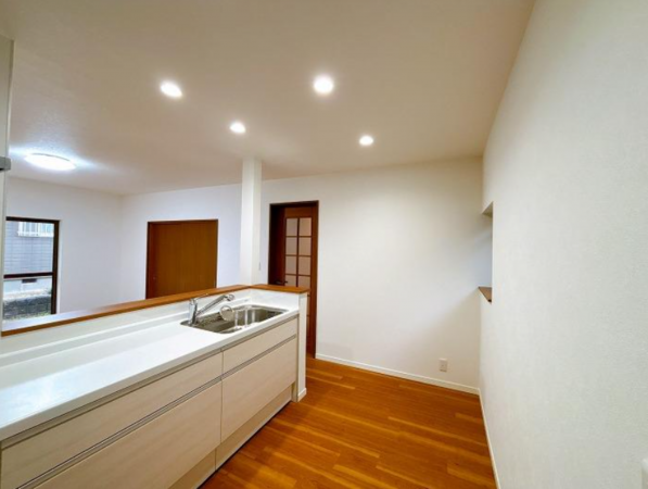 豊田市市木町、中古一戸建ての画像です