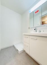 豊田市柿本町、マンションの画像です