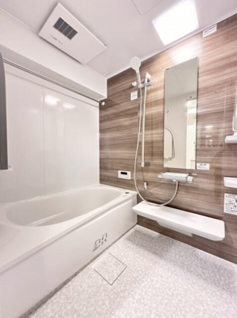 豊田市柿本町、マンションの画像です