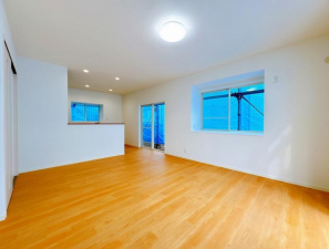 豊田市松平志賀町、中古一戸建ての画像です