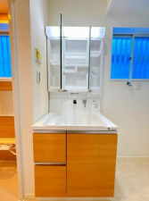 豊田市松平志賀町、中古一戸建ての画像です