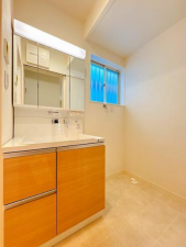 豊田市松平志賀町、中古一戸建ての画像です