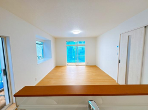 豊田市松平志賀町、中古一戸建ての画像です