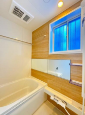 豊田市松平志賀町、中古一戸建ての画像です