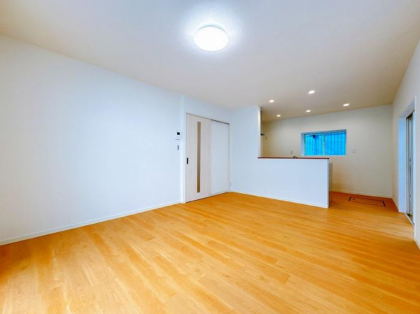 豊田市松平志賀町、中古一戸建ての画像です