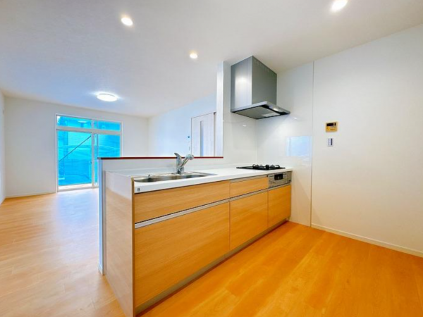 豊田市松平志賀町、中古一戸建ての画像です