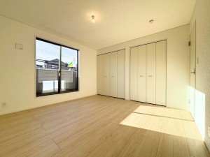 豊田市明和町、新築一戸建ての画像です