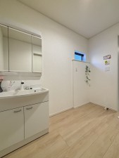 豊田市明和町、新築一戸建ての画像です