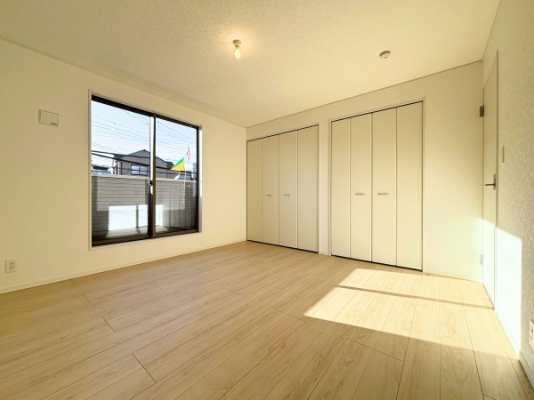 豊田市明和町、新築一戸建ての画像です