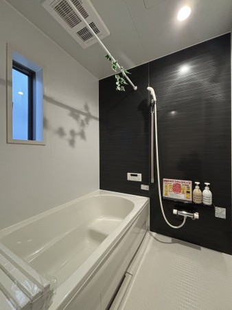 豊田市明和町、新築一戸建ての画像です